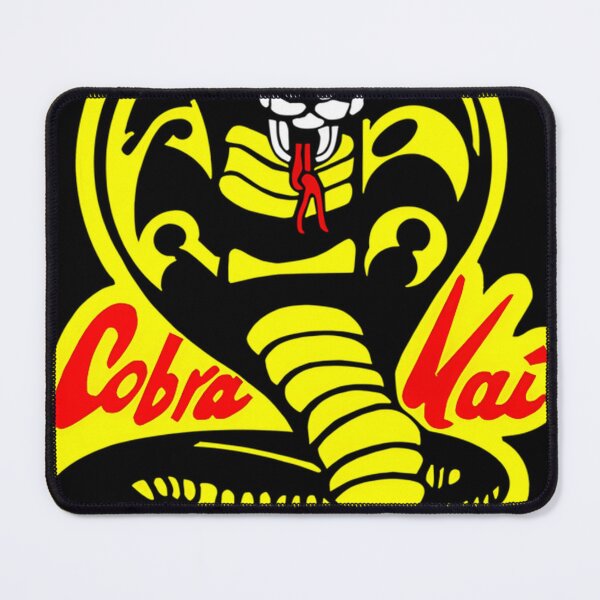 Item preview, Cobra Kai Logo designed and sold by achary.