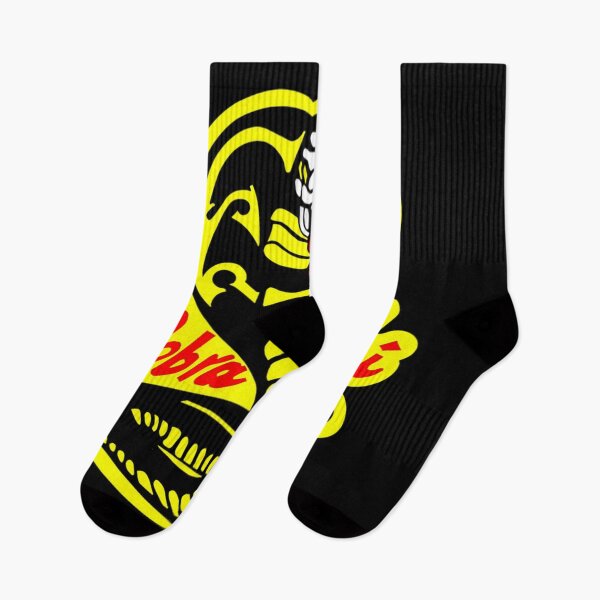 Item preview,  Cobra Kai Logo designed and sold by achary.