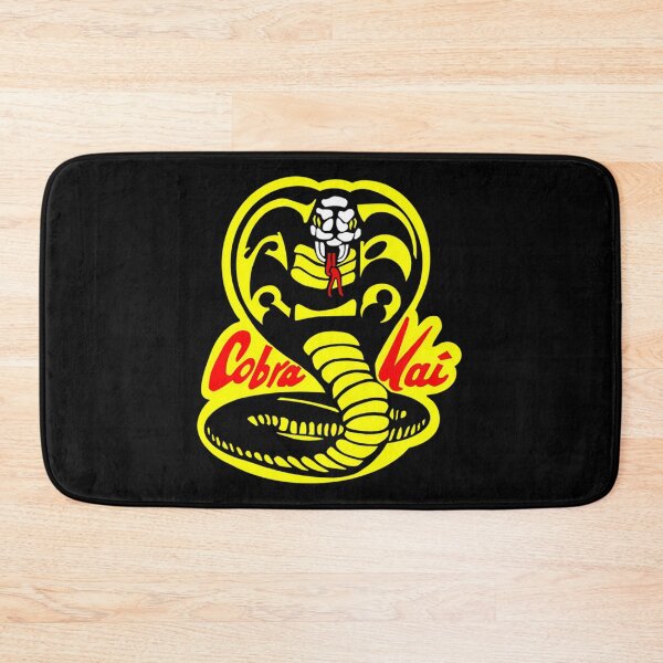 Item preview,  Cobra Kai Logo designed and sold by achary.