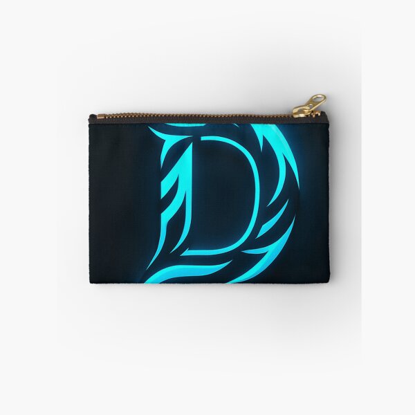 Item preview, D_Logo designed and sold by ayesha606.