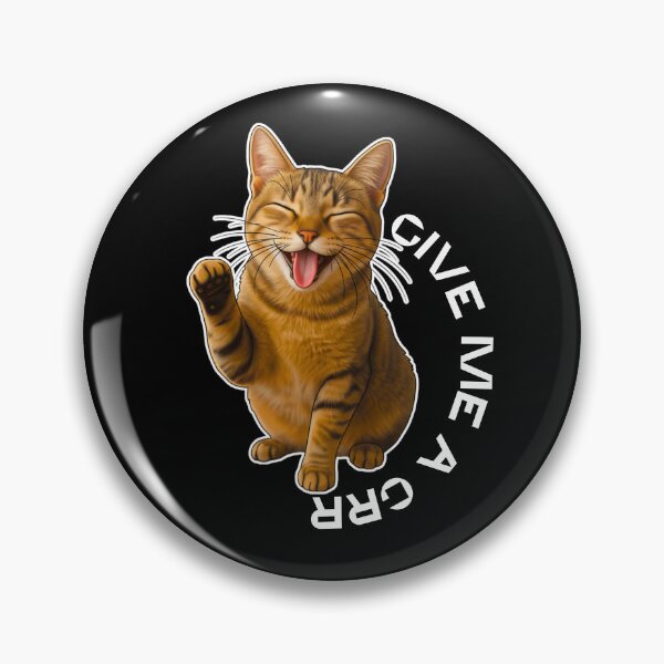 Item preview, give me a grrr designed and sold by CristiCreations.
