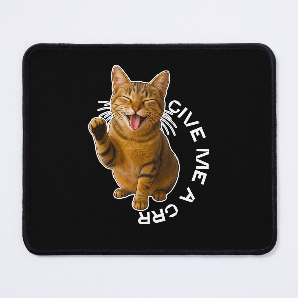 Item preview, give me a grrr designed and sold by CristiCreations.