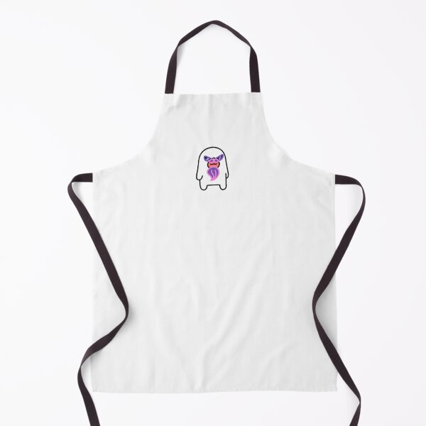 Item preview, GOMU with Weird things designed and sold by WON-GOMU.