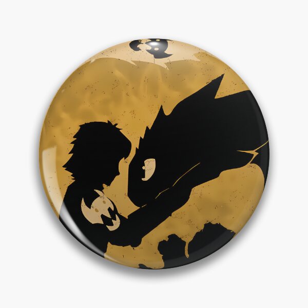 Item preview, Hiccup design designed and sold by LittleLumos.