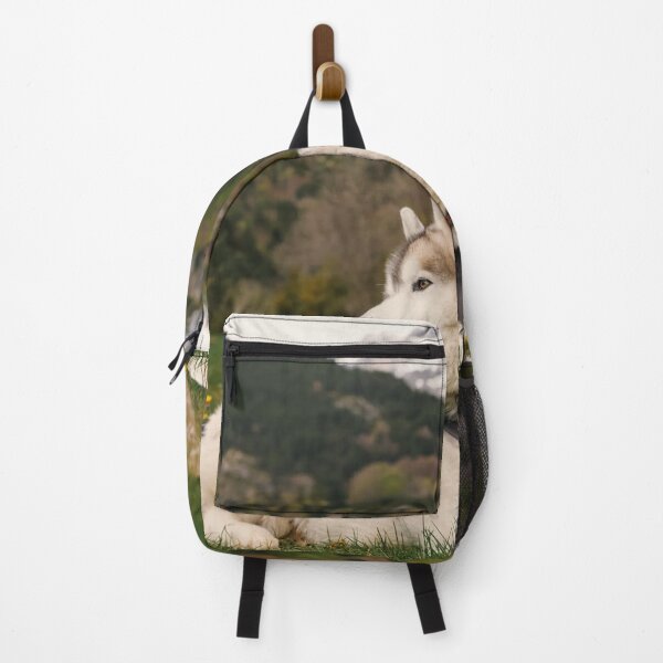 Item preview, Husky Carrie Underwood aResting in Mountain Meadow designed and sold by Danielaadvant.