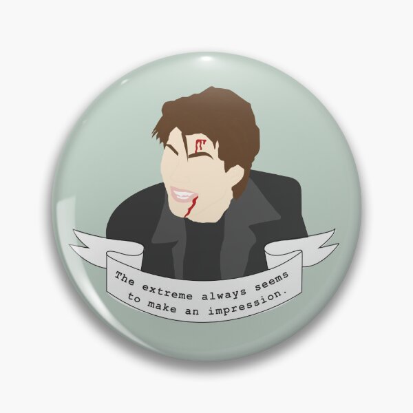 Item preview, Jason Dean - Heathers designed and sold by jadyn brewer.