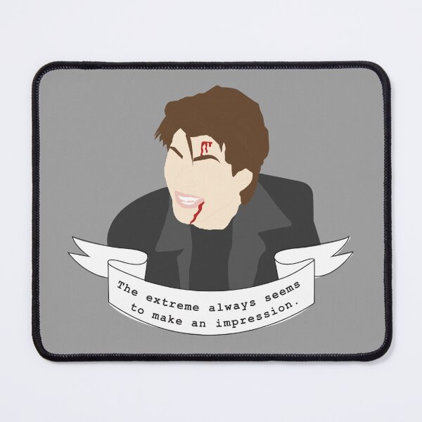 Item preview, Jason Dean - Heathers designed and sold by jadyn brewer.
