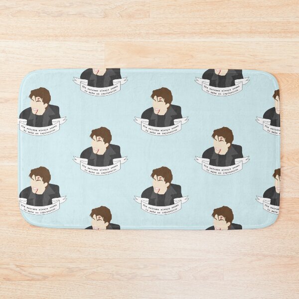 Item preview, Jason Dean - Heathers designed and sold by jadyn brewer.