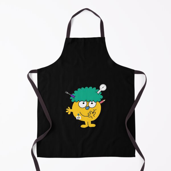 Item preview, Little Miss Occupational Therapist designed and sold by whobxwttnij32.