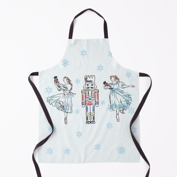 Item preview, The Nutcracker Ballet and Clara Christmas Holiday Dance designed and sold by Kate Hyunsu Cho.