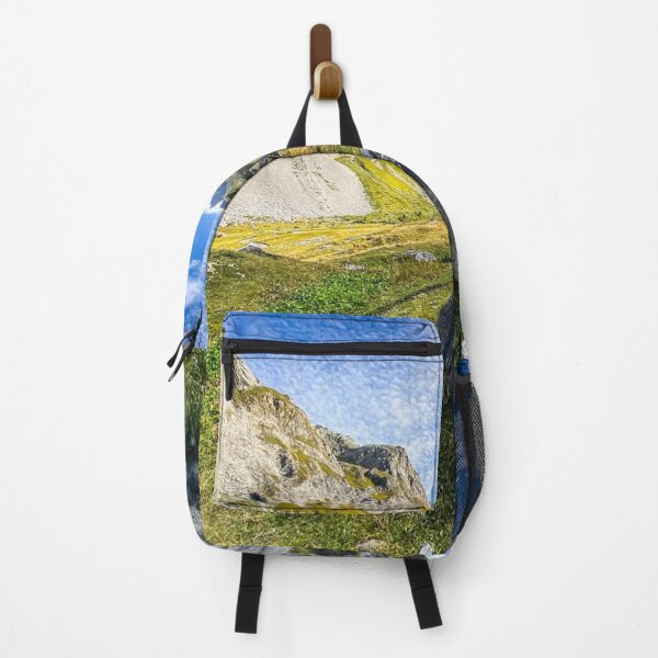 Item preview, Majestic Mountain Early Times Whiskey Valley View designed and sold by Danielaadvant.