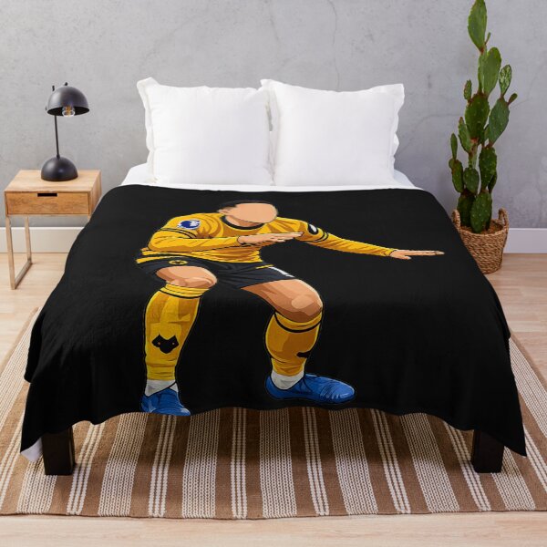 Item preview, Matheus Cunha Goal Celebration Dance designed and sold by benbuster.