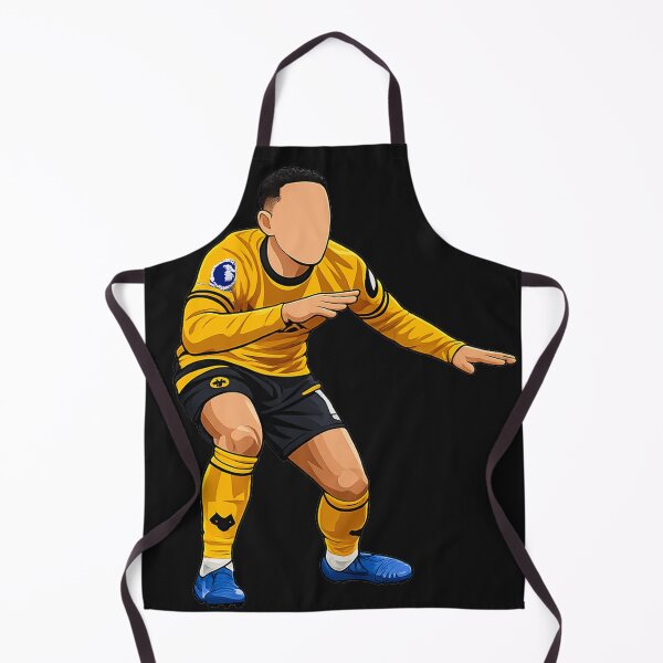 Item preview, Matheus Cunha Goal Celebration Dance designed and sold by benbuster.