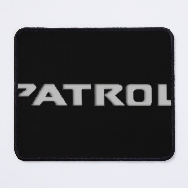 Item preview, Nissan Patrol Logo designed and sold by Saurabhspecs.