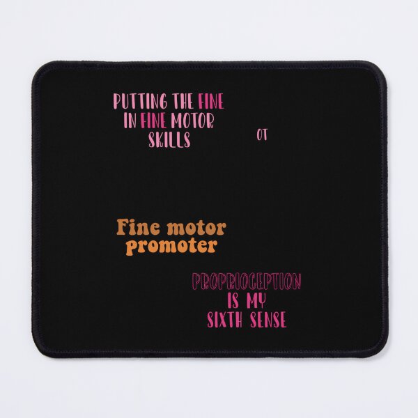 Item preview, Occupational Therapy Saying Humor designed and sold by whobxwttnij32.