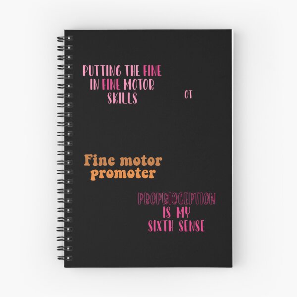 Item preview, Occupational Therapy Saying Humor designed and sold by whobxwttnij32.