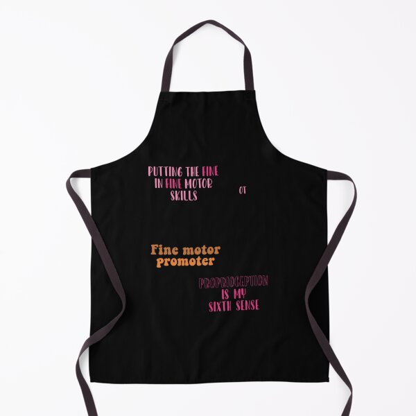 Item preview, Occupational Therapy Saying Humor designed and sold by whobxwttnij32.