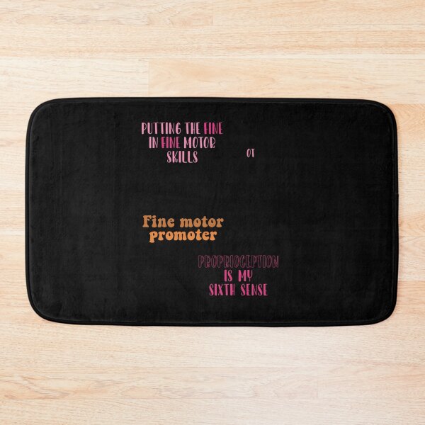 Item preview, Occupational Therapy Saying Humor designed and sold by whobxwttnij32.