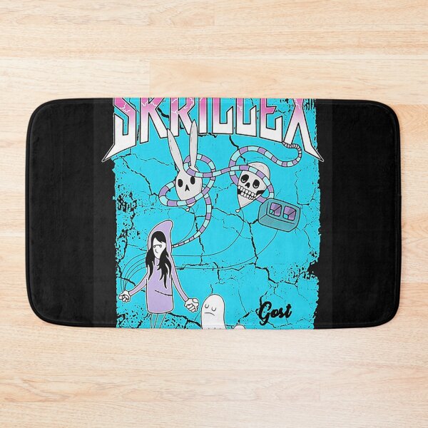 Item preview, Skrillex Populer designed and sold by ZhengGamerMerch.