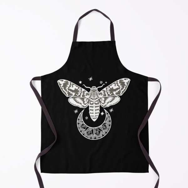 Item preview,  Moth Celestial Moth Butterfly Mystic Shirt Spiritual Astronomy designed and sold by Saurabhspecs.