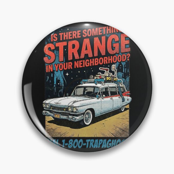 Item preview, Retro 80s Paranormal Car designed and sold by AdyKurniawan.