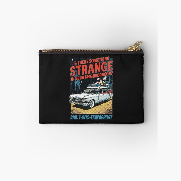 Item preview, Retro 80s Paranormal Car designed and sold by AdyKurniawan.