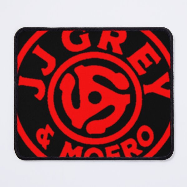 Item preview, Jj Grey Amp Mofro Band Best Logo Sticker designed and sold by ZhengGamerMerch.