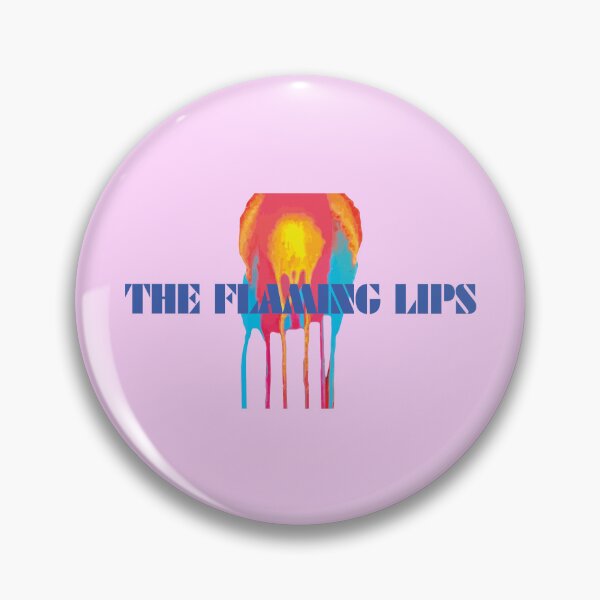 Item preview, Serene Lake The Flaming Lips Band with Yoga Mat designed and sold by Danielaadvant.