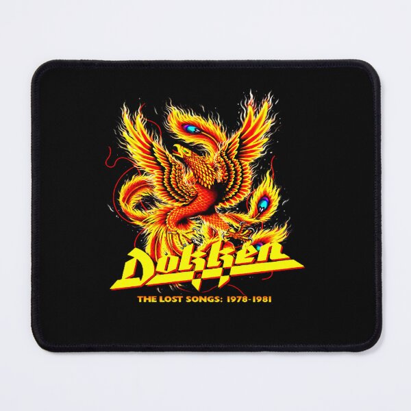 Item preview, dokkens the lost song: 1978 - 1981 designed and sold by yakari9.