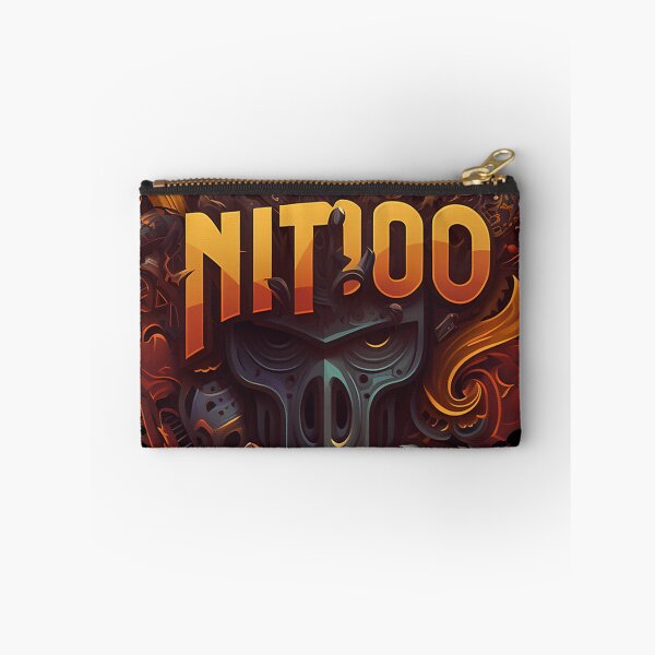 Item preview, Niti.Oo T.M designed and sold by ZhengGamerMerch.