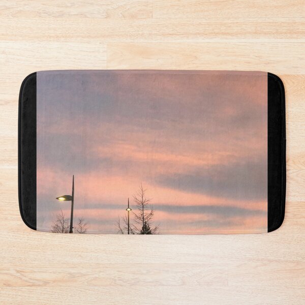Item preview, Sunset Over Atreyu Band Snowy Mountains designed and sold by Danielaadvant.