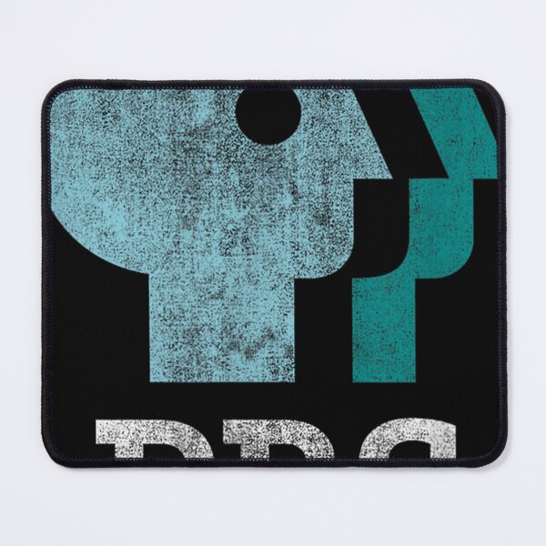 Item preview, White Logo Public Broadcasting Service designed and sold by Saurabhspecs.