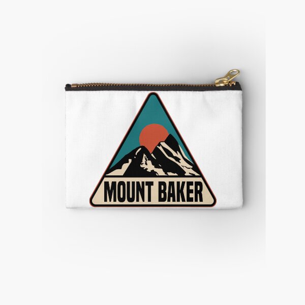 Item preview, Mount Baker, Washington designed and sold by blankshirt.