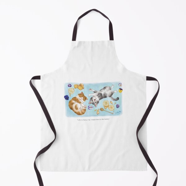 Item preview, Cozy Cat Valentine designed and sold by TheMerchantt.