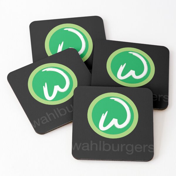 Item preview, Wahlburgers Resto designed and sold by Saurabhspecs.