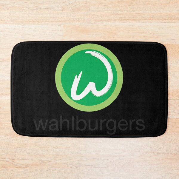 Item preview, Wahlburgers Resto designed and sold by Saurabhspecs.