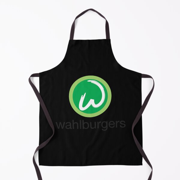 Item preview, Wahlburgers Resto designed and sold by Saurabhspecs.
