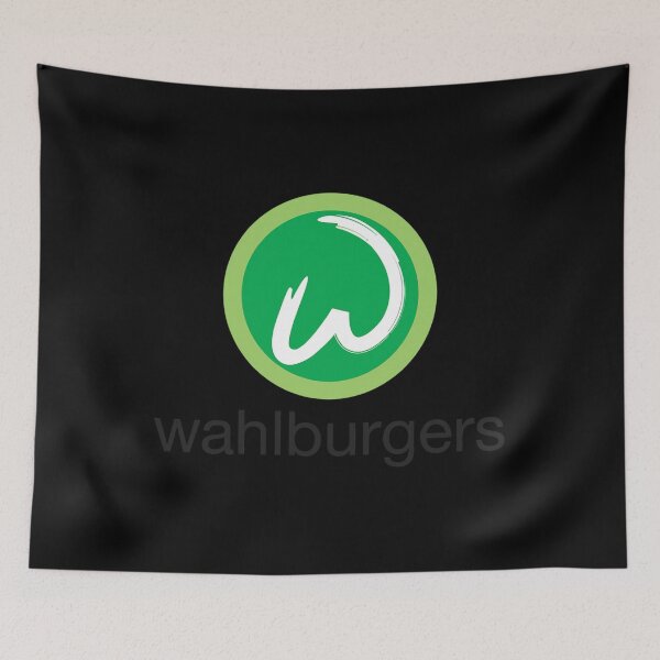 Item preview, Wahlburgers Resto designed and sold by Saurabhspecs.