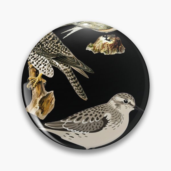 Item preview, Bird Chatter. designed and sold by Demetria3.