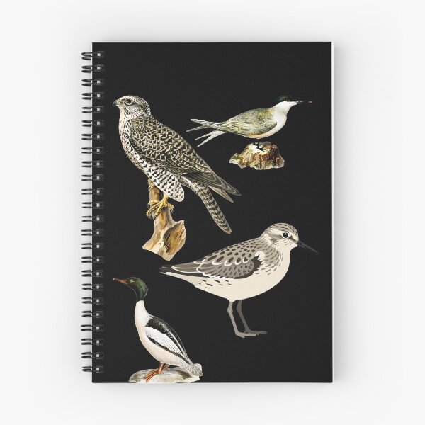 Item preview, Bird Chatter. designed and sold by Demetria3.