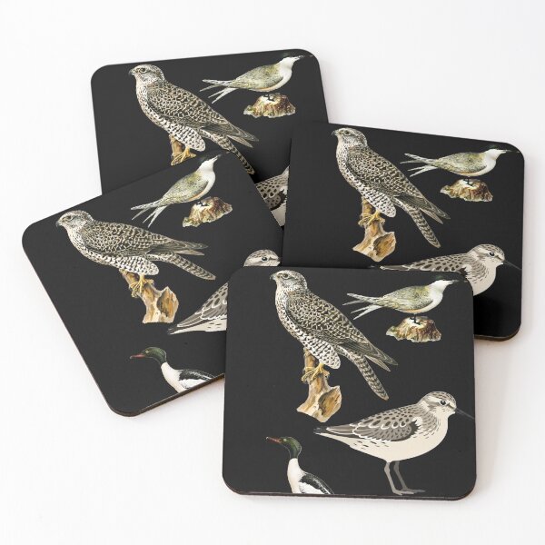 Item preview, Bird Chatter. designed and sold by Demetria3.
