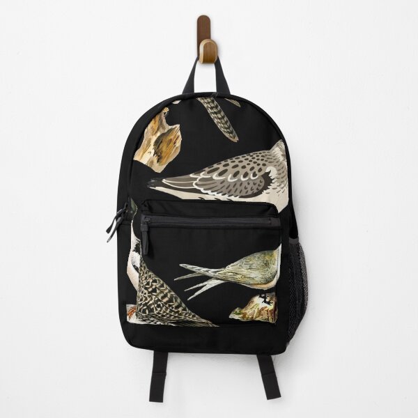 Item preview, Bird Chatter. designed and sold by Demetria3.