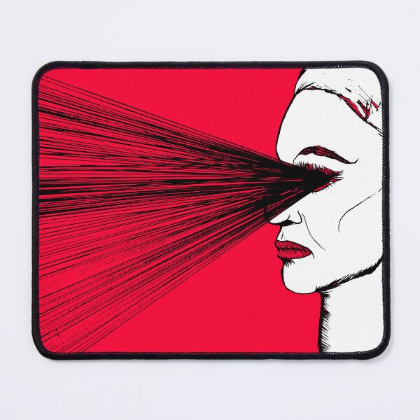 Item preview, sensory overload designed and sold by Ashleigh O'Lynn.