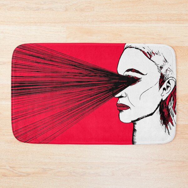 Item preview, sensory overload designed and sold by Ashleigh O'Lynn.