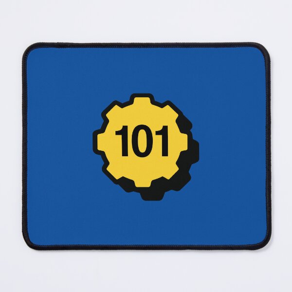 Item preview, Vault 101 designed and sold by Sakuga Drip.