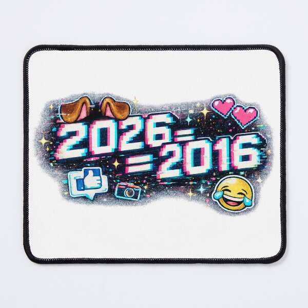 Item preview, 2026 is the new 2016 designed and sold by Lovedesigning25.
