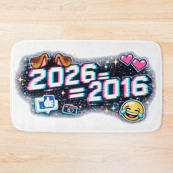 Item preview, 2026 is the new 2016 designed and sold by Lovedesigning25.