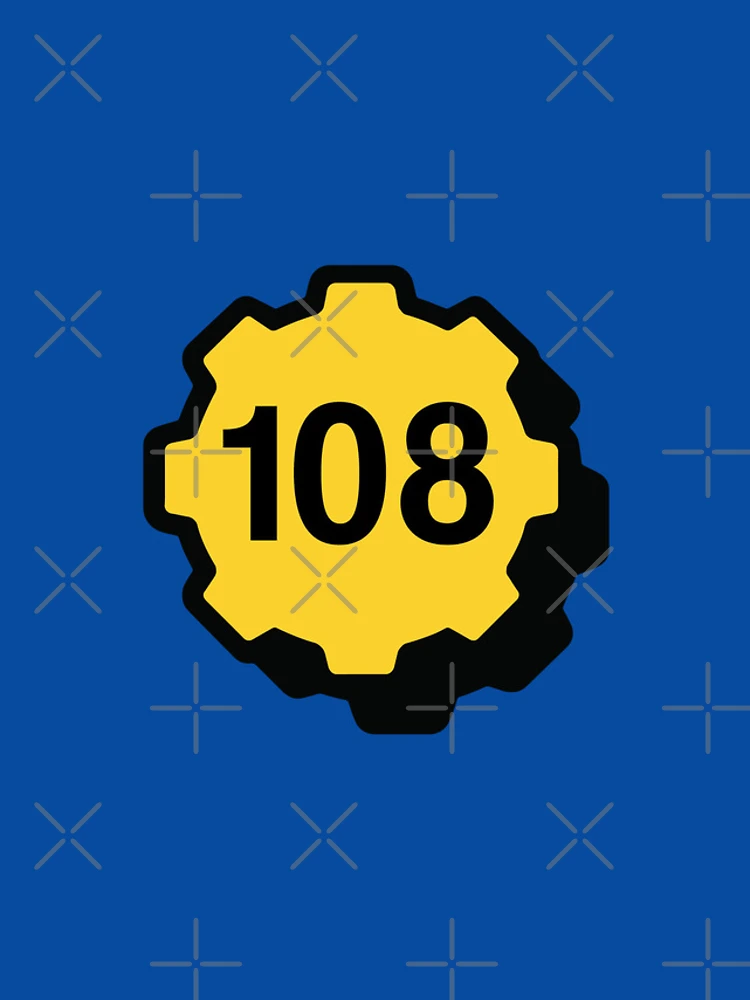 Thumbnail 4 of 4, iPhone Case, Vault 108 designed and sold by Sakuga Drip.