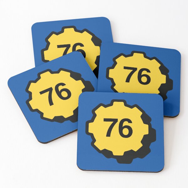 Item preview, Vault 76 designed and sold by Sakuga Drip.