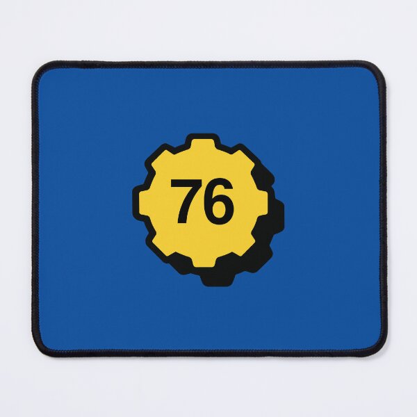 Item preview, Vault 76 designed and sold by Sakuga Drip.